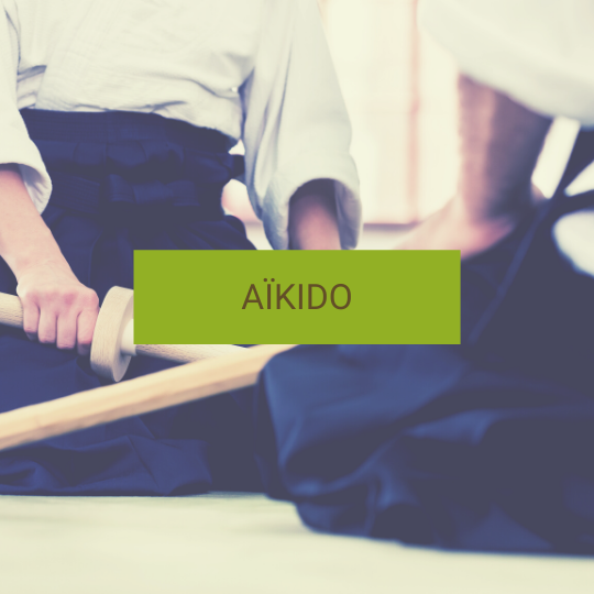 Aïkido