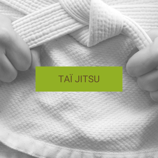 Taï Jitsu