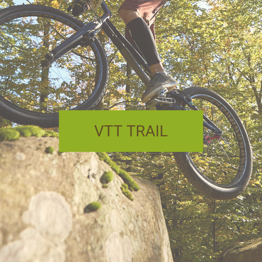 VTT TRIAL