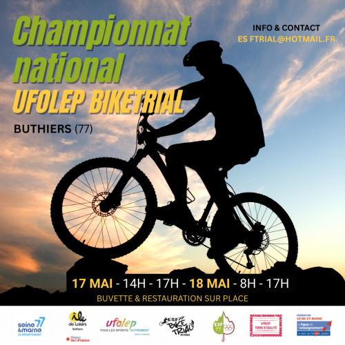 Bike Trial