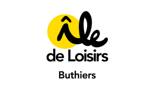 Ile de Loisirs Buthiers