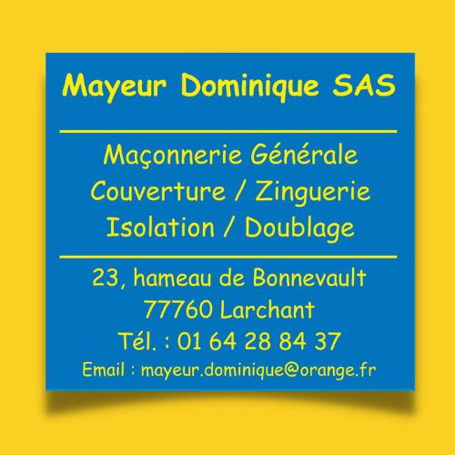 Dominique Mayeur