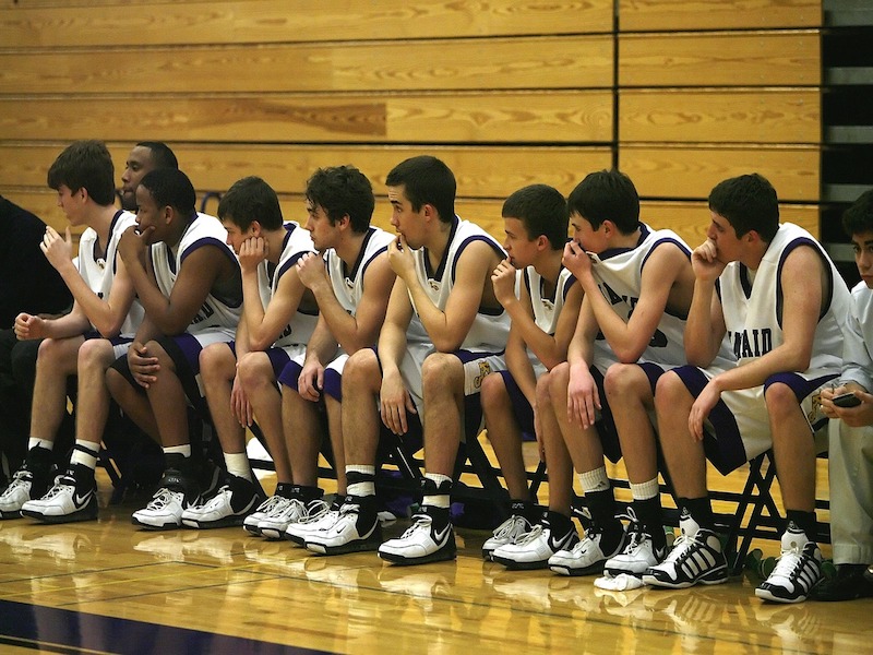 Basket eds esf77