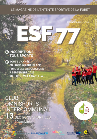 Magazine ESF77- 130