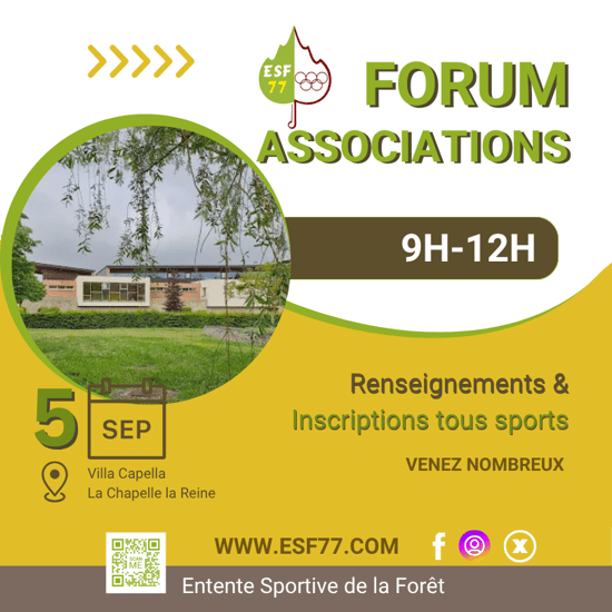 Forum 2026