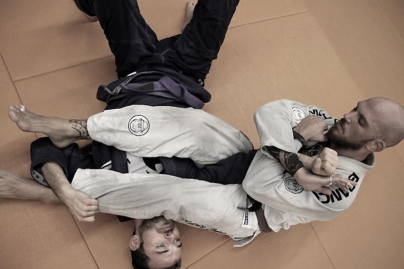 Ju jitsu bre silien 2 m