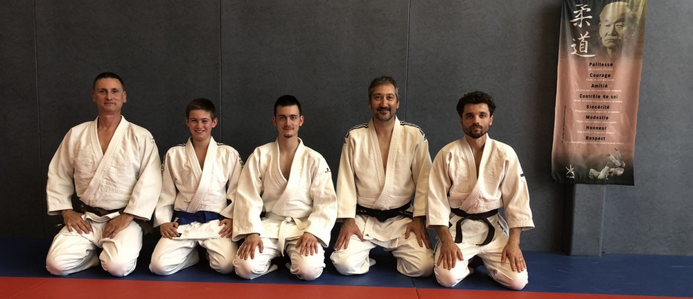 Jujitsu 1