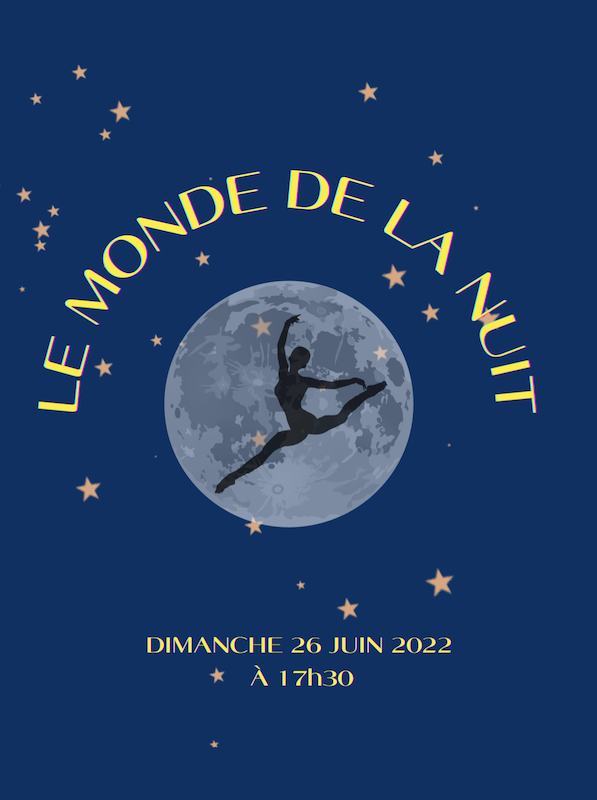 Le monde de la nuit