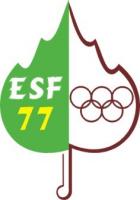 Logo comite ESF 77