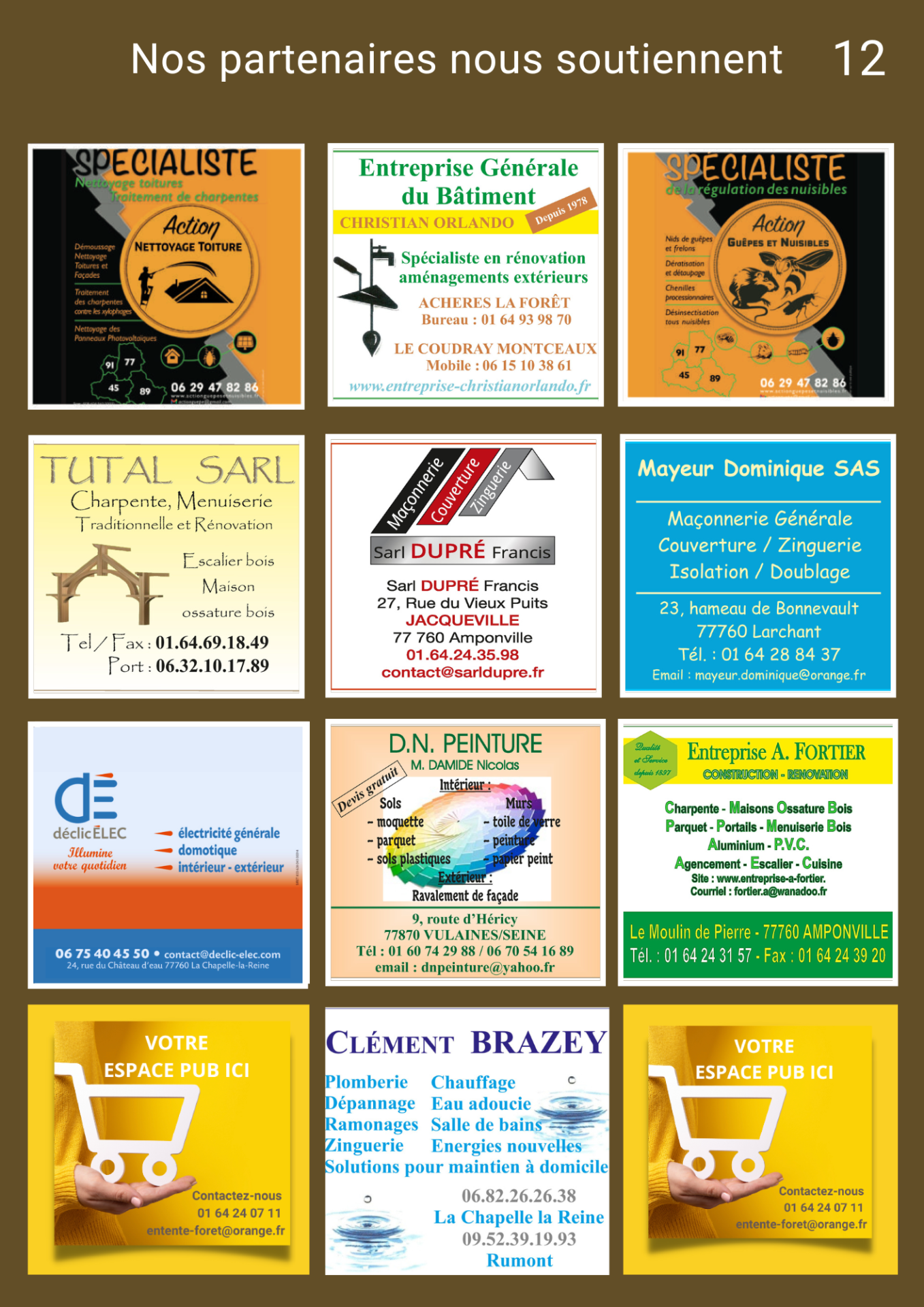 Magazine automne 2026 2027 P12
