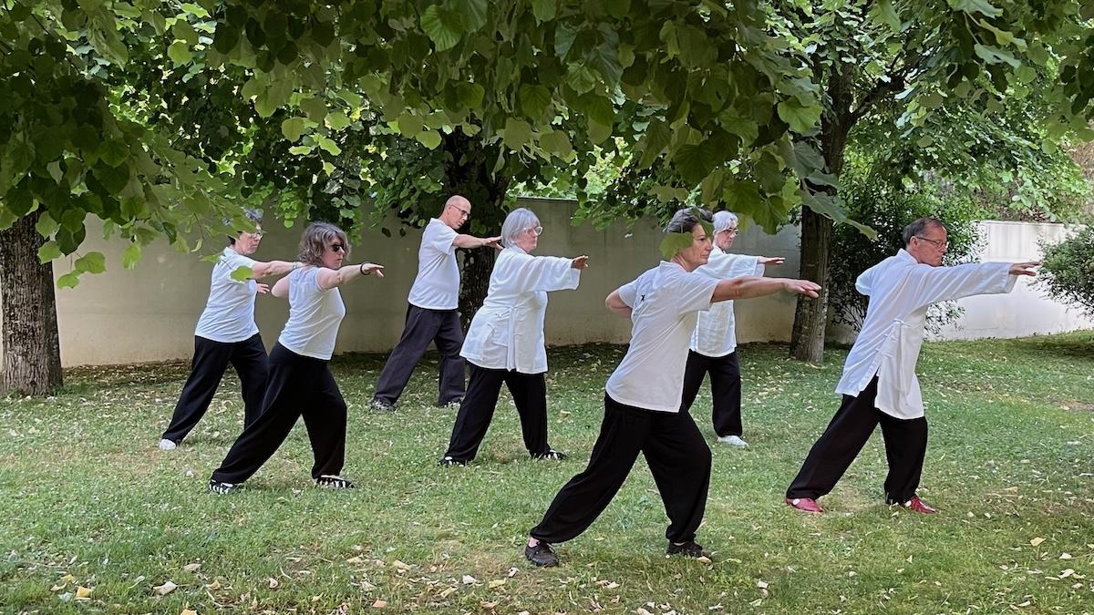 Qigong