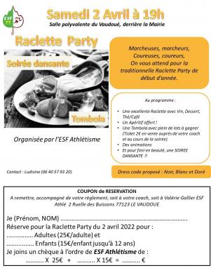 Raclette 020422