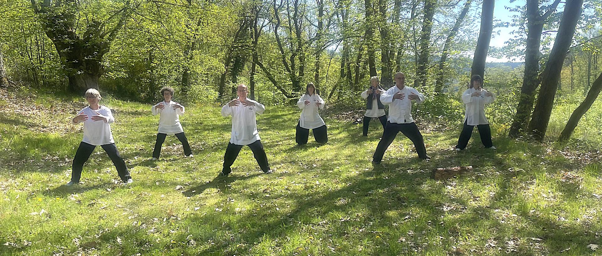Tai chi