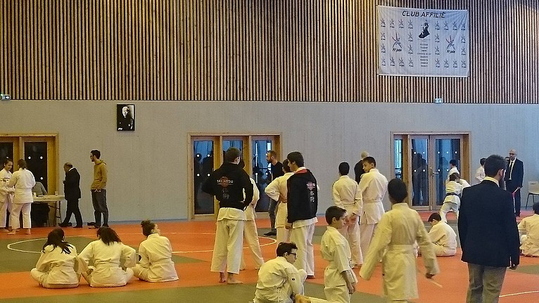 Tai jitsu 3