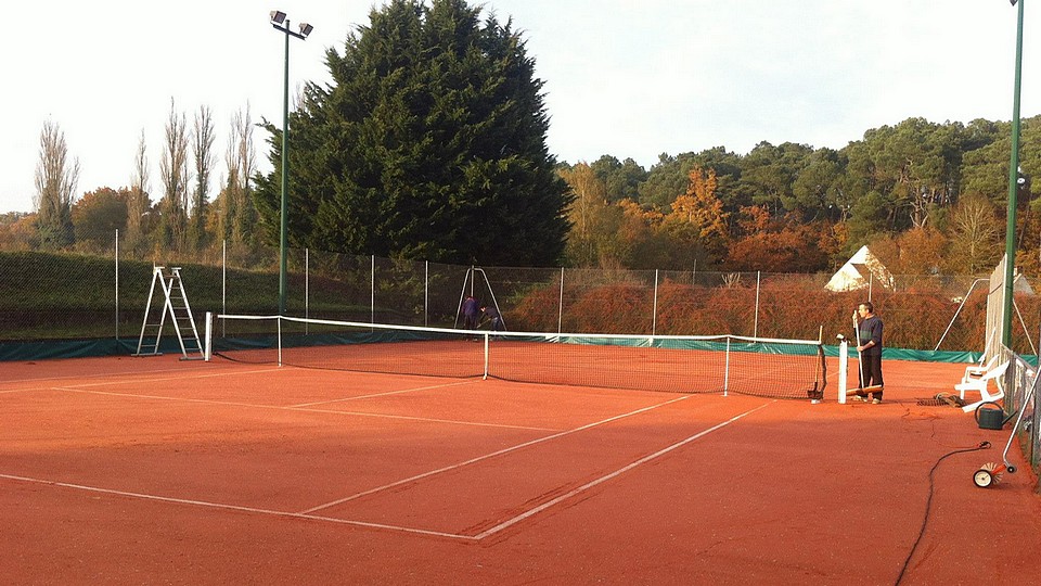 Tennis 1