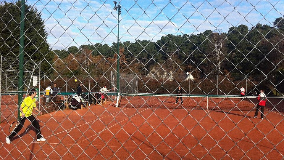 Tennis 4