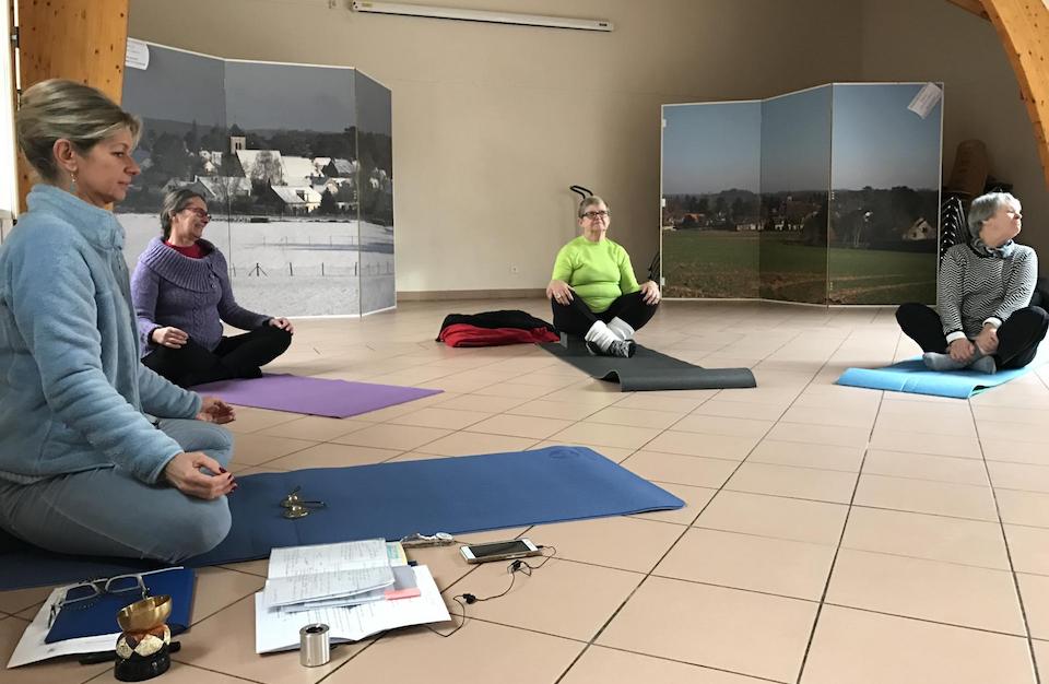 Yoga 1