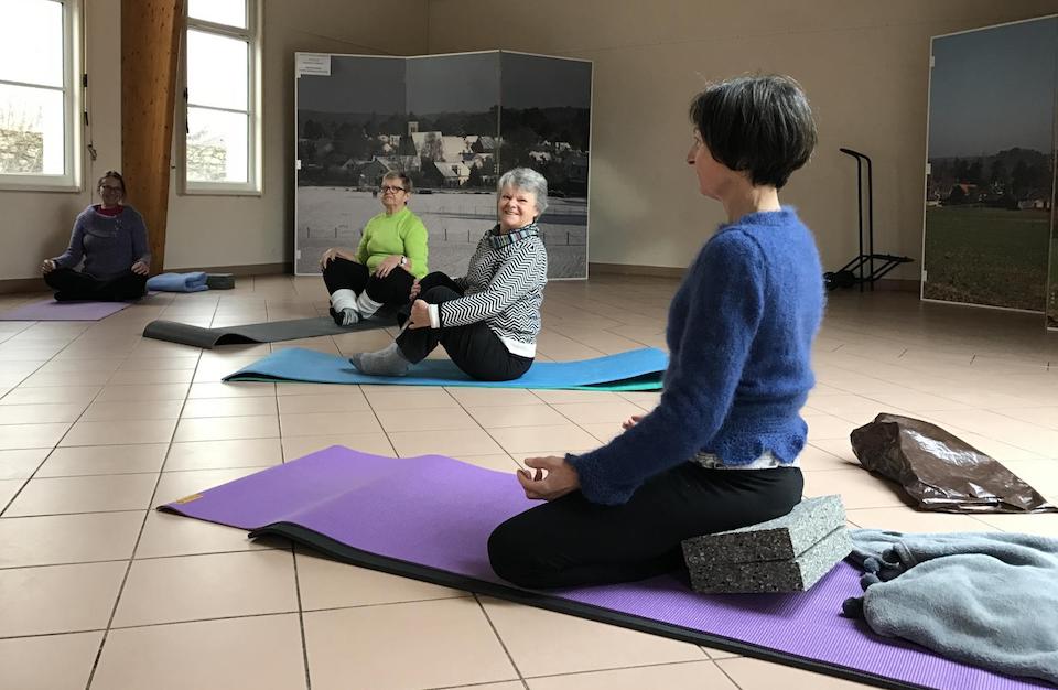 Yoga 2